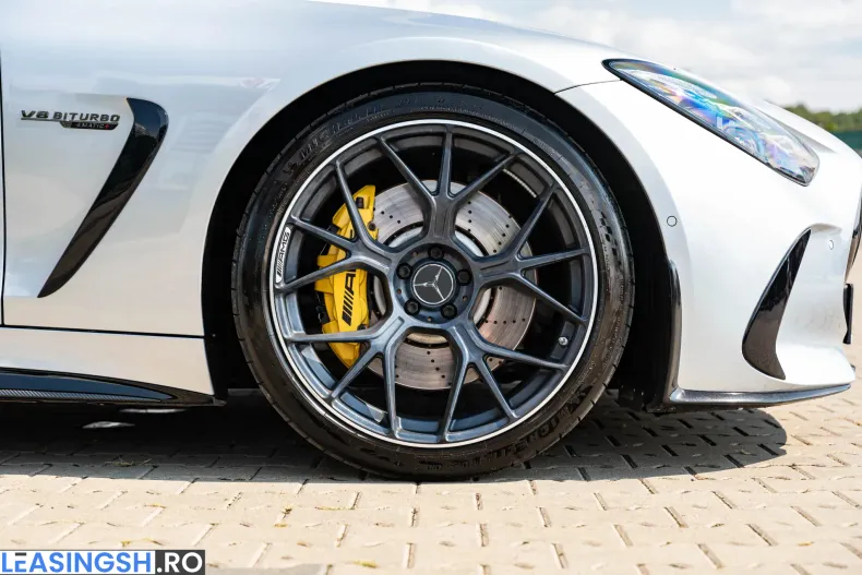 Mercedes-Benz AMG GT (Clasa GT) din 2024 cu 18.925 km - oferta MER248341 - foto 10