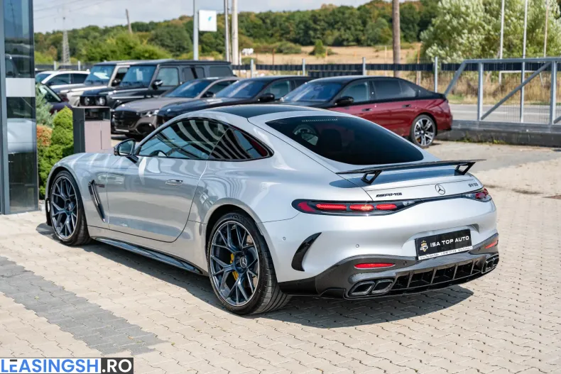 Mercedes-Benz AMG GT (Clasa GT) din 2024 cu 18.925 km - oferta MER248341 - foto 11