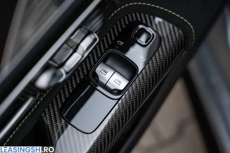Mercedes-Benz AMG GT (Clasa GT) din 2024 cu 18.925 km - oferta MER248341 - foto 14