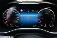 Mercedes-Benz AMG GT (Clasa GT) din 2024 cu 18.925 km - oferta MER248341 - foto 16