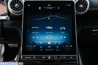 Mercedes-Benz AMG GT (Clasa GT) din 2024 cu 18.925 km - oferta MER248341 - foto 24