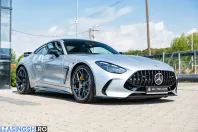 Mercedes-Benz AMG GT (Clasa GT) din 2024 cu 18.925 km - oferta MER248341 - foto 33
