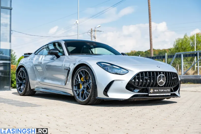 Mercedes-Benz AMG GT (Clasa GT) din 2024 cu 18.925 km - oferta MER248341 - foto 33