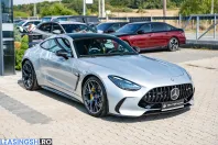 Mercedes-Benz AMG GT (Clasa GT) din 2024 cu 18.925 km - oferta MER248341 - foto 34