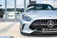 Mercedes-Benz AMG GT (Clasa GT) din 2024 cu 18.925 km - oferta MER248341 - foto 35