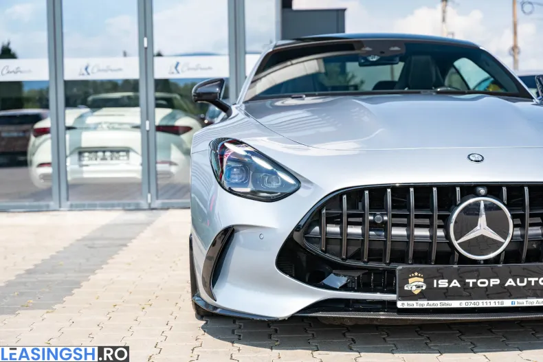 Mercedes-Benz AMG GT (Clasa GT) din 2024 cu 18.925 km - oferta MER248341 - foto 35