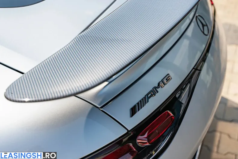 Mercedes-Benz AMG GT (Clasa GT) din 2024 cu 18.925 km - oferta MER248341 - foto 37