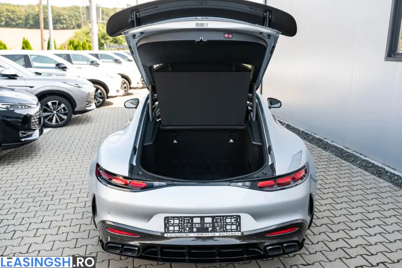 Mercedes-Benz AMG GT (Clasa GT) din 2024 cu 18.925 km - oferta MER248341 - foto 38