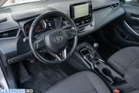 Toyota Corolla din 2023 cu 76.830 km - oferta TOY248343 - foto 5