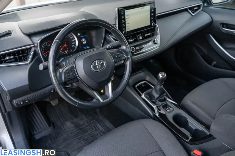 Toyota Corolla din 2023 cu 76.830 km - oferta TOY248343 - foto 5