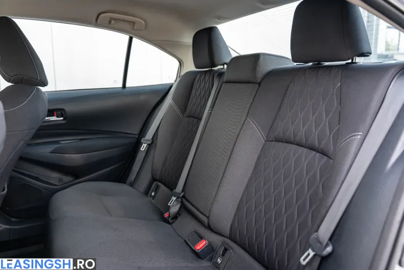 Toyota Corolla din 2023 cu 76.830 km - oferta TOY248343 - foto 7