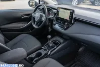 Toyota Corolla din 2023 cu 76.830 km - oferta TOY248343 - foto 9