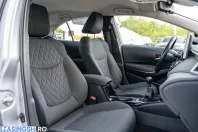 Toyota Corolla din 2023 cu 76.830 km - oferta TOY248343 - foto 10