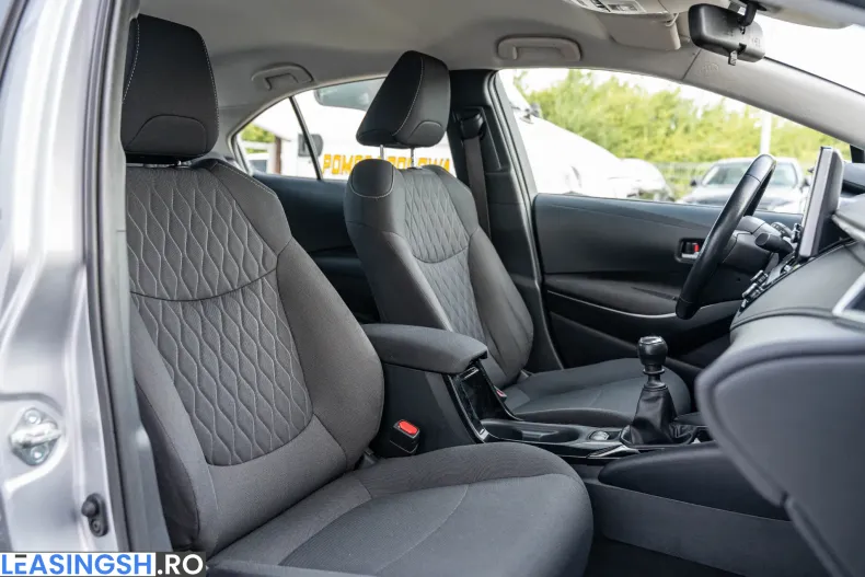 Toyota Corolla din 2023 cu 76.830 km - oferta TOY248343 - foto 10
