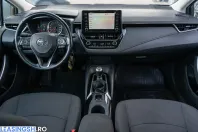 Toyota Corolla din 2023 cu 76.830 km - oferta TOY248343 - foto 11