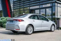 Toyota Corolla din 2023 cu 76.830 km - oferta TOY248343 - foto 14