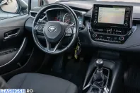 Toyota Corolla din 2023 cu 76.830 km - oferta TOY248343 - foto 15