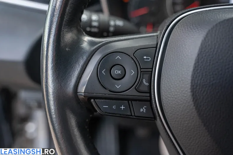 Toyota Corolla din 2023 cu 76.830 km - oferta TOY248343 - foto 19