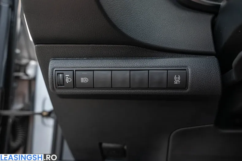Toyota Corolla din 2023 cu 76.830 km - oferta TOY248343 - foto 22