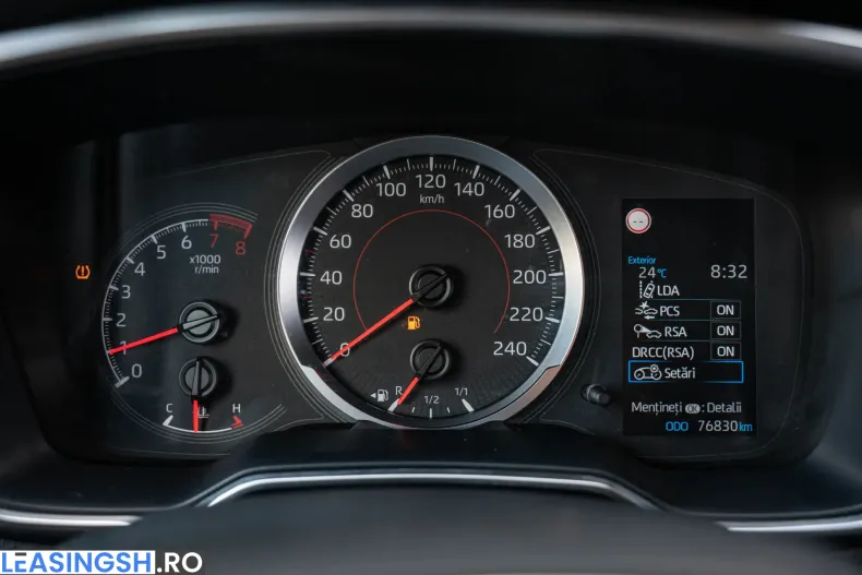 Toyota Corolla din 2023 cu 76.830 km - oferta TOY248343 - foto 23