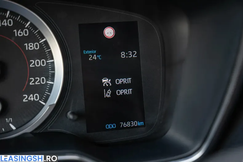 Toyota Corolla din 2023 cu 76.830 km - oferta TOY248343 - foto 24
