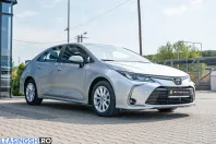 Toyota Corolla din 2023 cu 76.830 km - oferta TOY248343 - foto 28