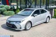 Toyota Corolla din 2023 cu 76.830 km - oferta TOY248343 - foto 29