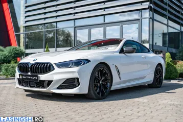 BMW 840d din 2021 - oferta BMW248344