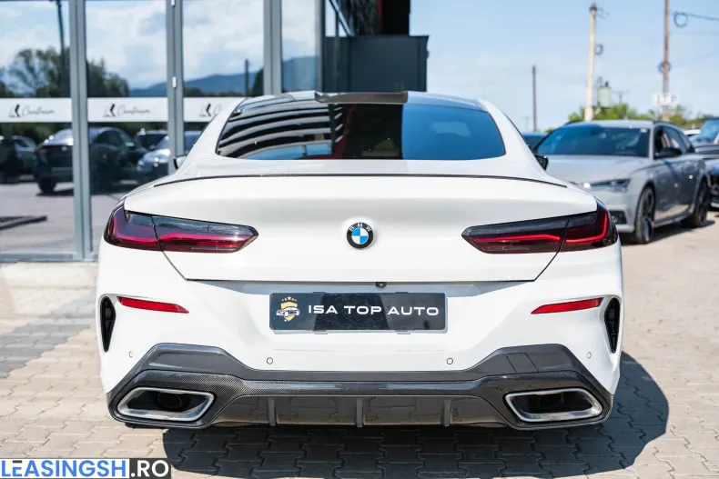 BMW 840d din 2021 cu 104.865 km - oferta BMW248344 - foto 3