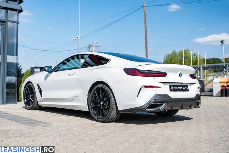BMW 840d din 2021 cu 104.865 km - oferta BMW248344 - foto 4