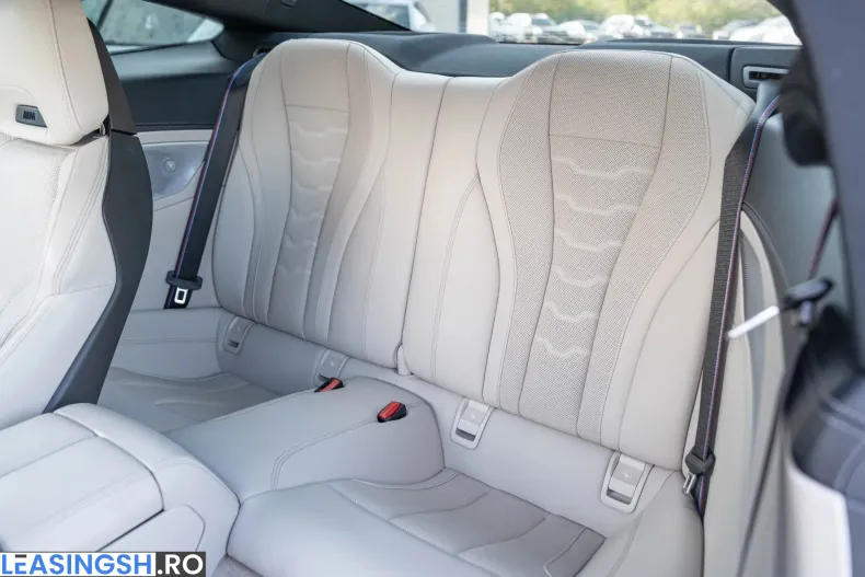 BMW 840d din 2021 cu 104.865 km - oferta BMW248344 - foto 6