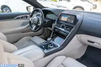 BMW 840d din 2021 cu 104.865 km - oferta BMW248344 - foto 8