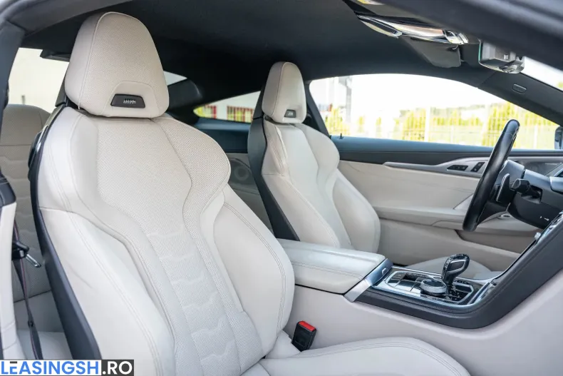 BMW 840d din 2021 cu 104.865 km - oferta BMW248344 - foto 9