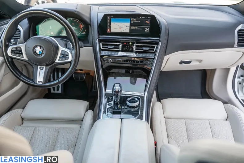 BMW 840d din 2021 cu 104.865 km - oferta BMW248344 - foto 10