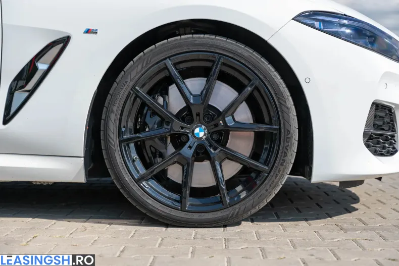 BMW 840d din 2021 cu 104.865 km - oferta BMW248344 - foto 11