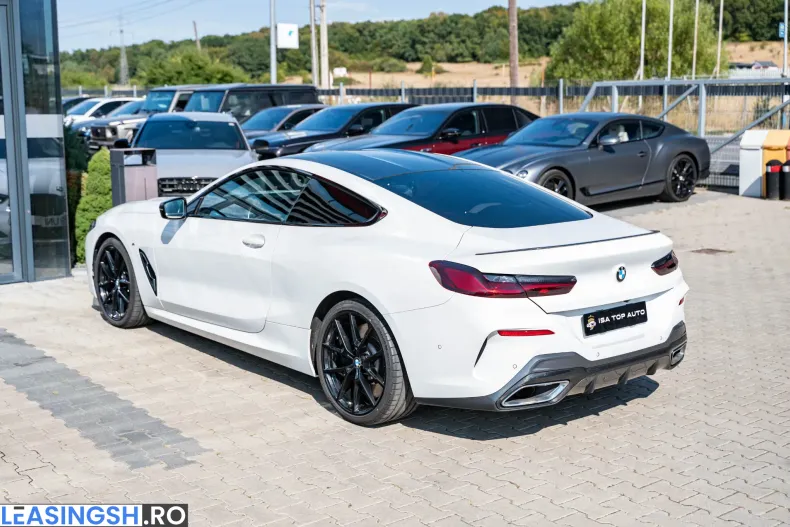 BMW 840d din 2021 cu 104.865 km - oferta BMW248344 - foto 12