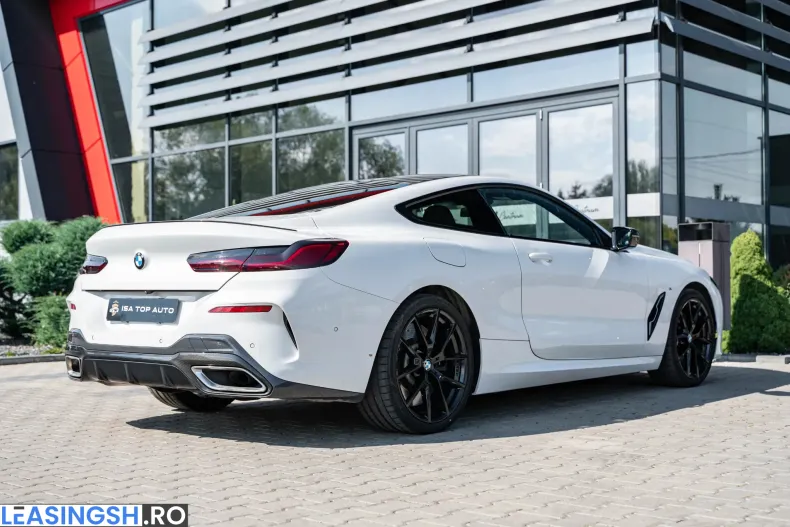 BMW 840d din 2021 cu 104.865 km - oferta BMW248344 - foto 14