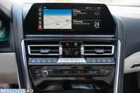 BMW 840d din 2021 cu 104.865 km - oferta BMW248344 - foto 20