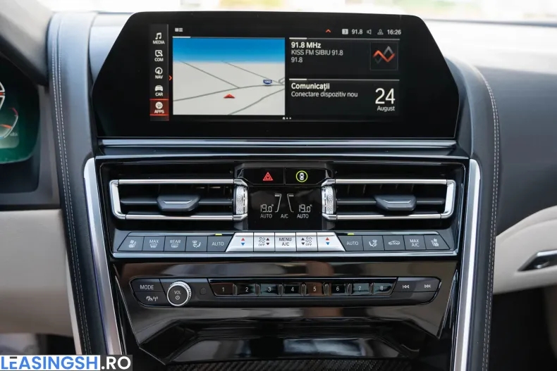 BMW 840d din 2021 cu 104.865 km - oferta BMW248344 - foto 20