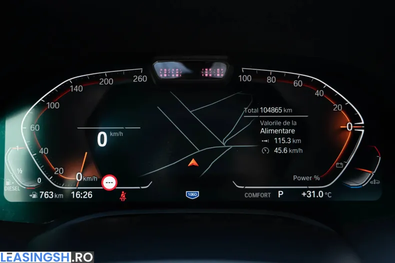 BMW 840d din 2021 cu 104.865 km - oferta BMW248344 - foto 26