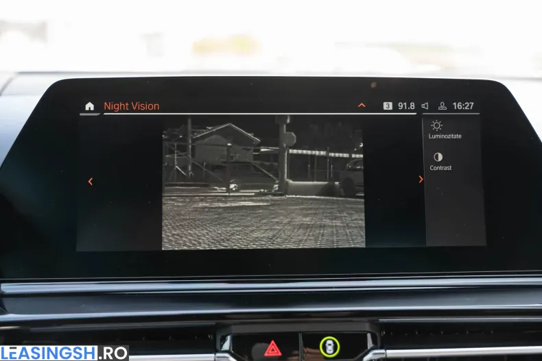 BMW 840d din 2021 cu 104.865 km - oferta BMW248344 - foto 28
