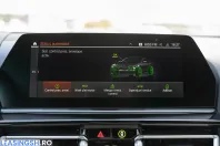 BMW 840d din 2021 cu 104.865 km - oferta BMW248344 - foto 29