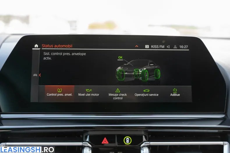 BMW 840d din 2021 cu 104.865 km - oferta BMW248344 - foto 29