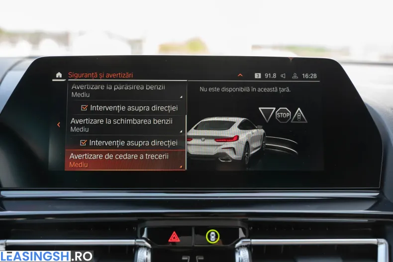 BMW 840d din 2021 cu 104.865 km - oferta BMW248344 - foto 32