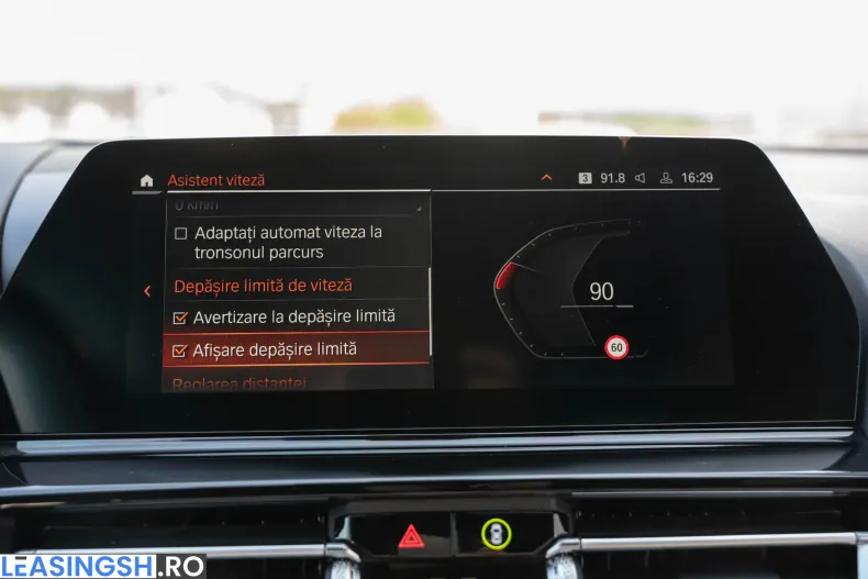 BMW 840d din 2021 cu 104.865 km - oferta BMW248344 - foto 34