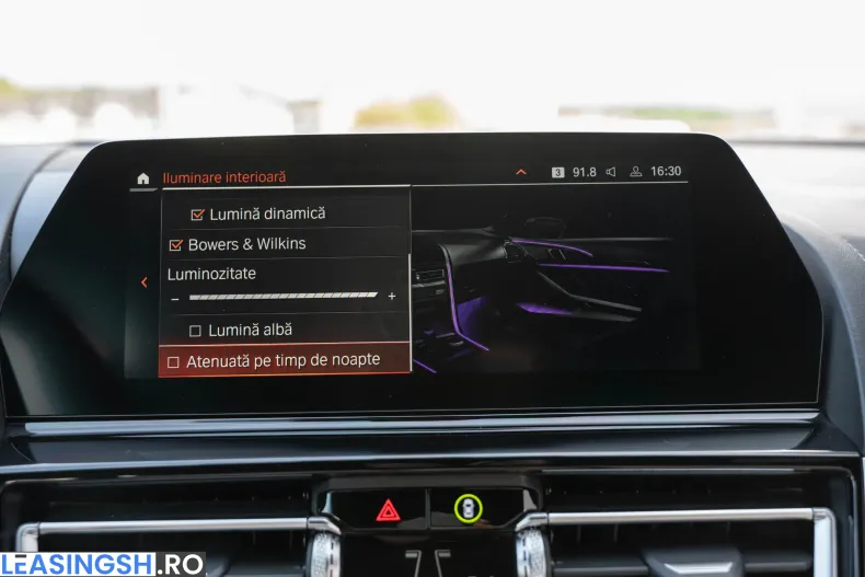 BMW 840d din 2021 cu 104.865 km - oferta BMW248344 - foto 36