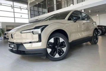 Volvo EX30 din 2026 - oferta VOL248346