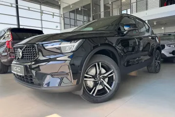 Volvo XC40 din 2026 - oferta VOL248347