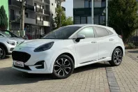 Ford Puma din 2022 cu 106.479 km - oferta FOR248348 - foto 1