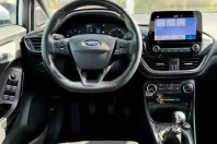 Ford Puma din 2022 cu 106.479 km - oferta FOR248348 - foto 5